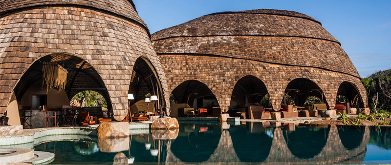 arquitectura, arquitecto, diseño, design, hotel, complejo hotelero, resort, Nomadic Resorts, Marc Hernandez Folguera, International Architecture Awards, Wild Coast Tented Lodge, Sri Lanka, Yala