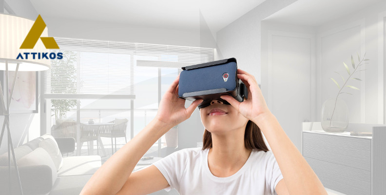 La realidad virtual avanza en el sector inmobiliario