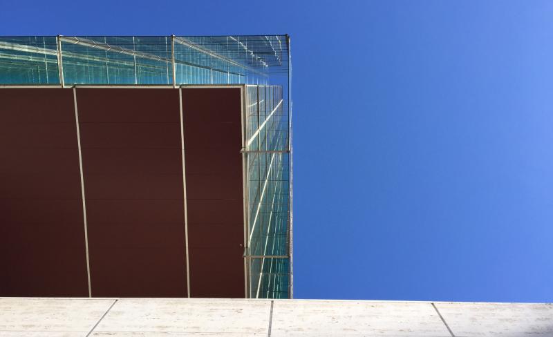 Edificio CASTELAR en Madrid: una Obra Maestra