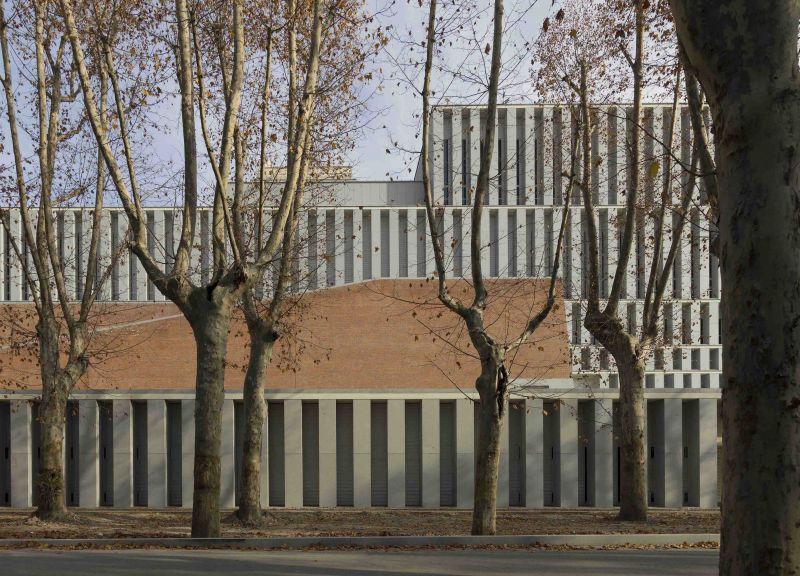 Diálogos de Arquitectura y Empresa Madrid