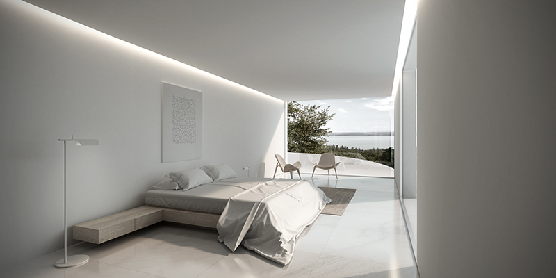 FRAN SILVESTRE ARQUITECTURA_HOUSE OF THE SEVEN GARDENS