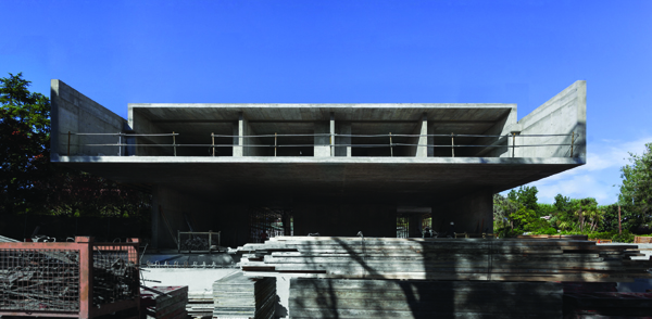 Máster Internacional en Arquitectura, Universidad Europea de Valencia