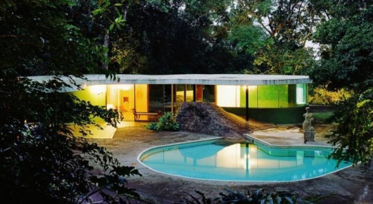 Oscar Niemeyer, arquitectura, Brasil, Rio de Janeiro, Brasilia