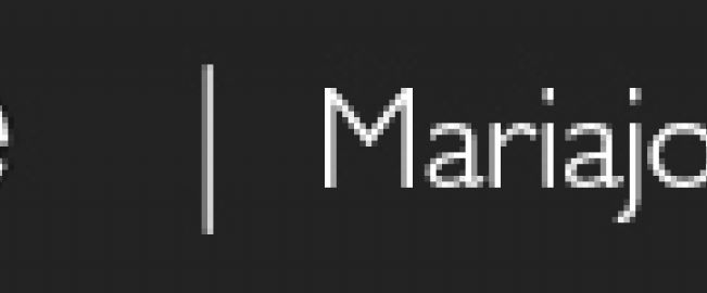 AyE Hemeroteca: María José Sanz Bohigues