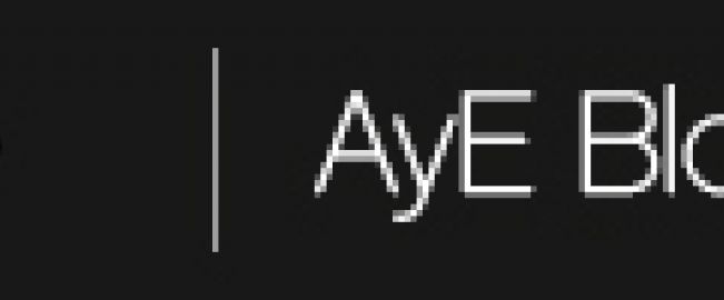 Hemeroteca: AyE Blog Estudiante en Londres