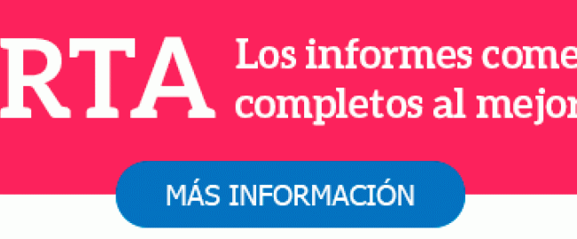 Informes Comerciales