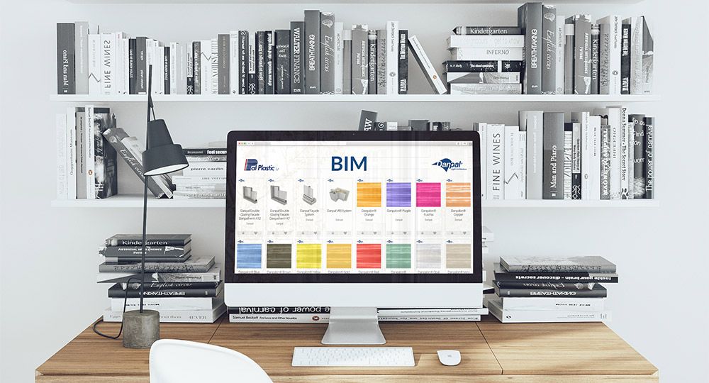Un cambio de era: proyectos colaborativos con la tecnología BIM