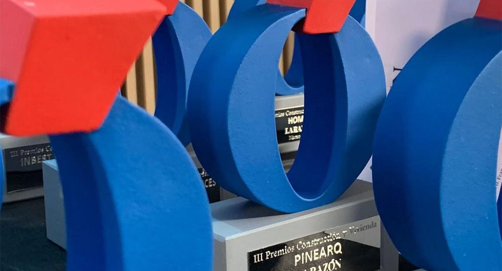 Pinearq: Premio al Liderazgo en Arquitectura Hospitalaria