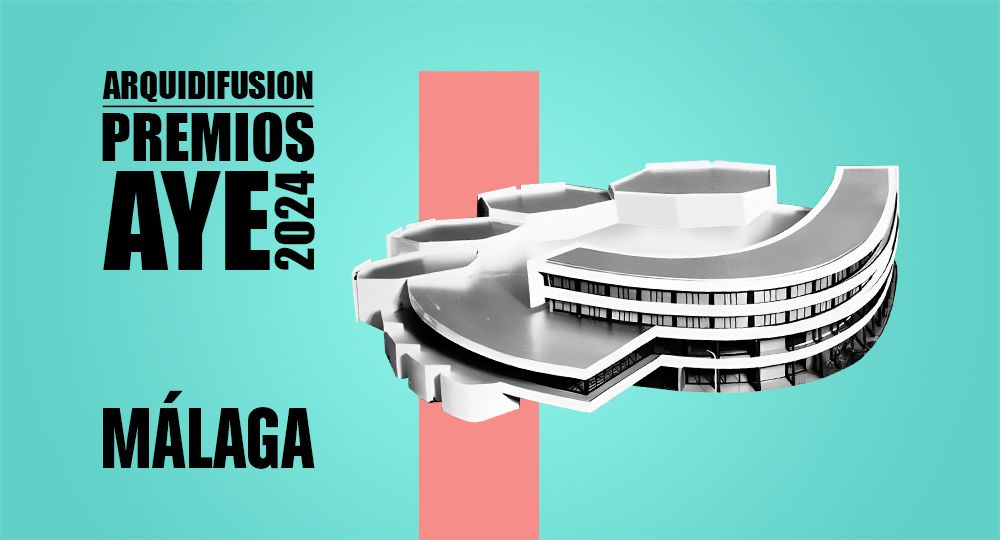 Premios AyE 2024 | Málaga