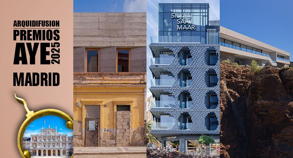 Premios AyE 2025 | Madrid