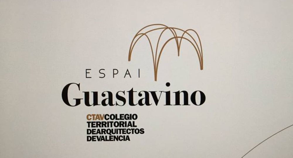 El Colegio Territorial de Arquitectos de Valencia inaugura "Espai Guastavino"