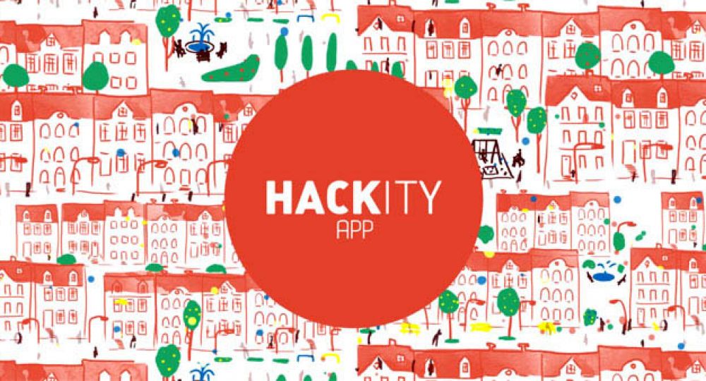Hackity App: nueva herramienta ciudadana para el Codiseño de nuestras ciudades