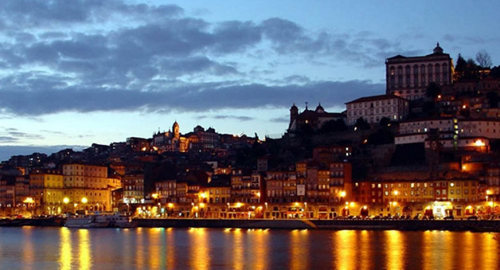 La Ciudad de Oporto (III): de Siza a Koolhas