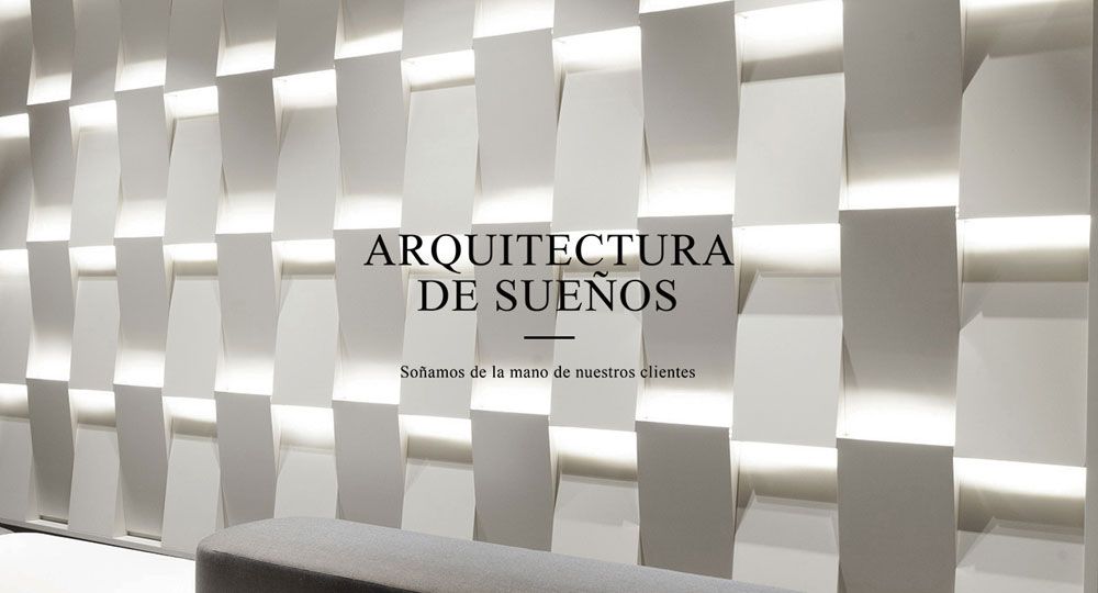 El estudio de arquitectura e interiorismo REQUENA Y PLAZA celebra su 31º aniversario