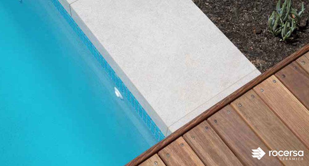 POOL Projects by Rocersa