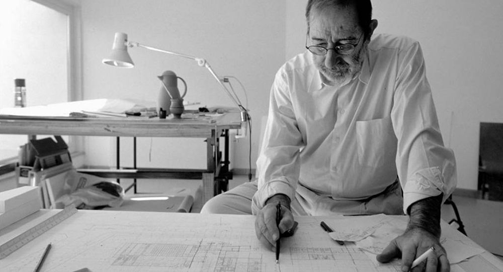 Premio Nacional de Arquitectura para Álvaro Siza