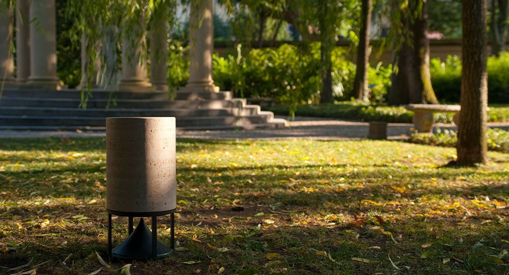 Architettura Sonora. El diseño al servicio del sonido