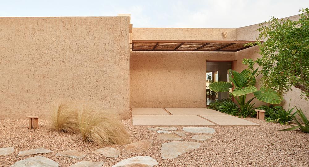 La esencia de habitar el paisaje. Ca’n Gallineta de OAM