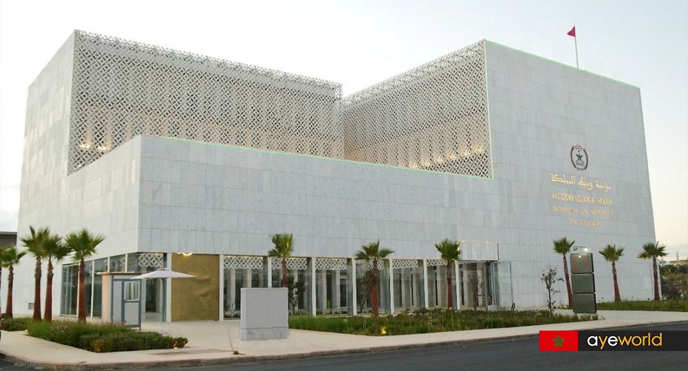 Instituto Rabat del Defensor del Pueblo
