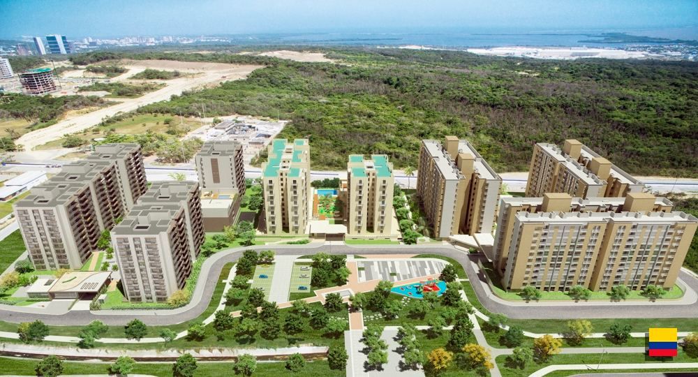 Holocenosis: Barrio Alto Lago