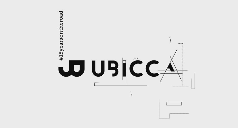 UBICCA: 15 years on the road