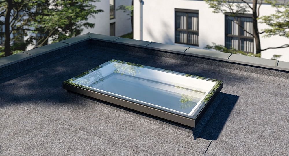 VELUX. Arquitectura industrializada para la vida