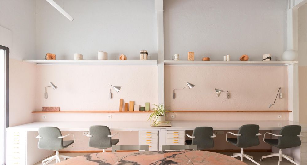 Edificio MAT, rehabilitación y ampliación de un edificio en ruinas por FIC Arquitectos