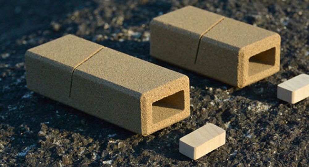 Sand Packaging