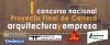 I Concurso Nacional Arquitecturayempresa para Proyectos Fin de Carrera