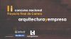 Arquitecturayempresa lanza para el 2016 su II Concurso nacional proyecto final de carrera 