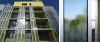 Fachada bio-reactiva. BIQ House en Hamburgo