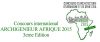 Archigenieur Afrique