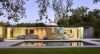 South Palm Desert I: vivienda unifamilar en el desierto de California