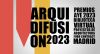 ArquiDifusiON | Premios AyE MADRID 2023
