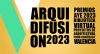 ArquiDifusiON | Premios AyE VALENCIA 2023