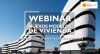 Webinar: Nuevos modelos de viviendas
