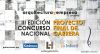 Votación Popular III Edición Concurso Nacional PFC