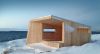 Refugio/observatorio en Vardo, Noruega. Biotope. Imagen: Tormod Amundsen