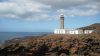 Arquitectura en  isla de El Hierro:  El Faro de Orchilla