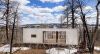 Arquitectura que renace de sus cenizas. Cabaña en Wyoming, por CLB Architects