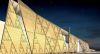 Gran Museo Egipcio, El Cairo. Imagen: Heneghan Peng Architects.