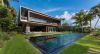 Casa en Miami Beach (Florida), Studio MK-27. Imagen: Sotheby’s Realty