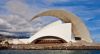 Edificio del Auditorio de Tenerife, Santiago Calatrava
