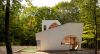 La Casa Ex of In de Steven Holl