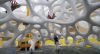 ©MARC FORNES / THEVERYMANY. Under Magnitude