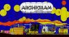 Antidiseño, antiheroico y pro-consumista: ARCHIGRAM