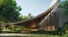 El proyecto de ampliación de Kengo Kuma para la Fundación Gulbenkian