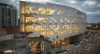 La Biblioteca central de Calgary gana el premio de Edificios de Bibliotecas AIA|ALA 2019