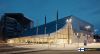 Centro de eventos y convenciones Satama, por ALA Architects