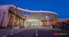 Nueva Terminal Aeropuerto Marrakech